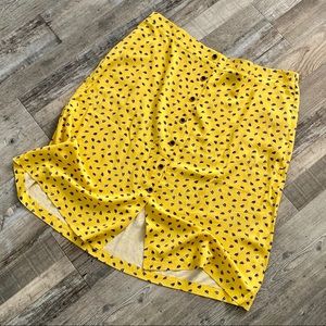 ⬇️ Midi Skirt with Pockets from Reitmans - NWOT